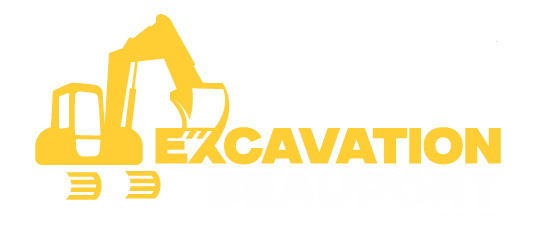 logo excavation beauport officiel2026