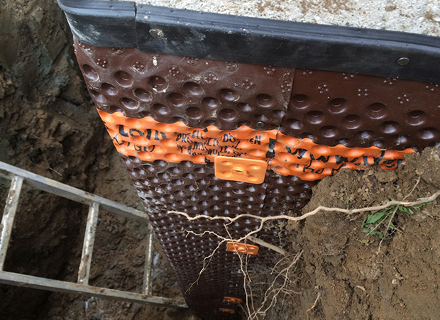 membrane solage quebec