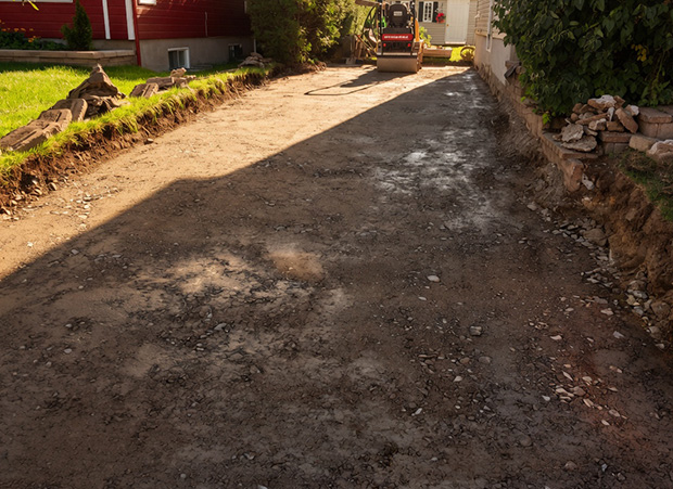 preparation nivellement quebec