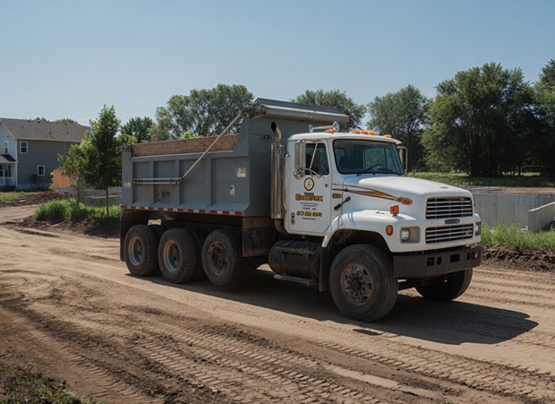 transport vrac quebec